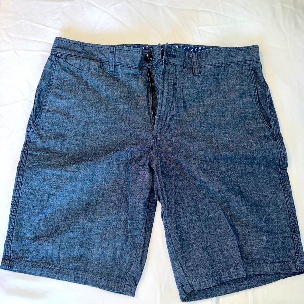 Banana Republic Aiden shorts